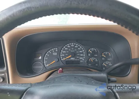 1999 Chevrolet Silverado 1500 Ls z USA, uszkodzony, nr VIN 1GCEC14T8XE116910